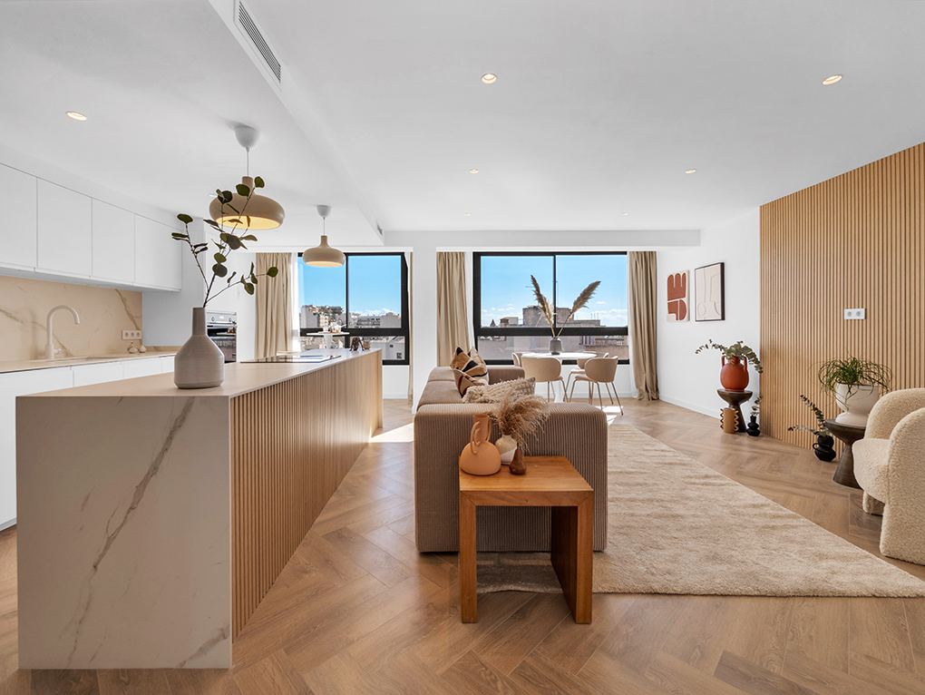 Co ownership home for sale Mallorca Spain