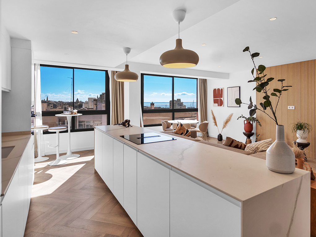 Co ownership home for sale Mallorca Spain