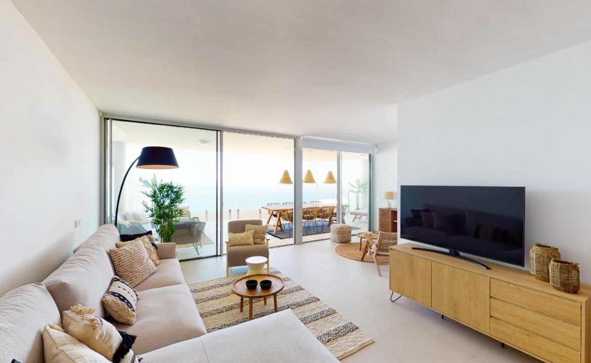 Fractional Vacation home for sale Marbella Chile