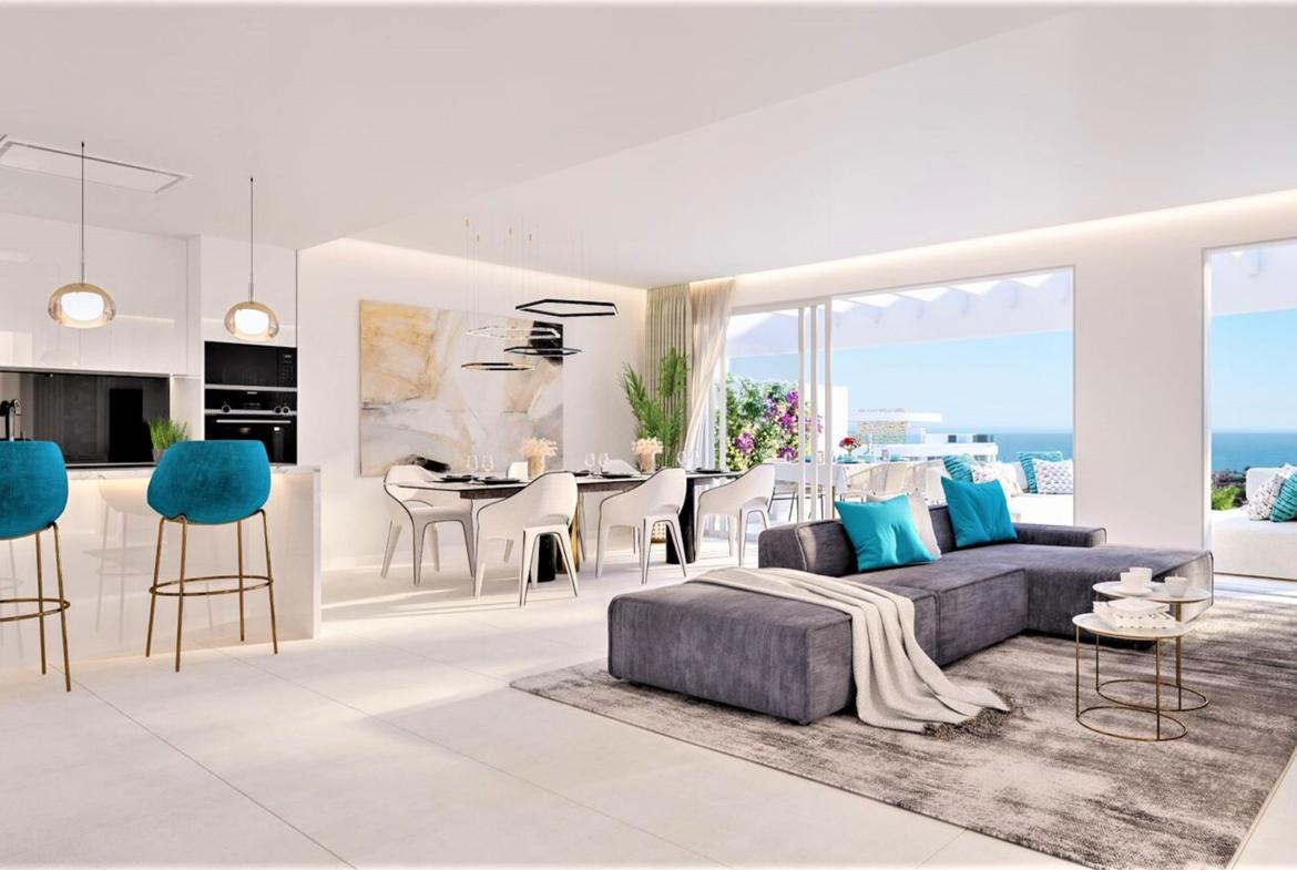 Fractional Vacation home for sale Marbella Chile