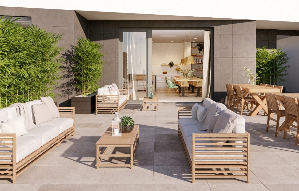 Fractional Vacation home for sale Ibiza Spain