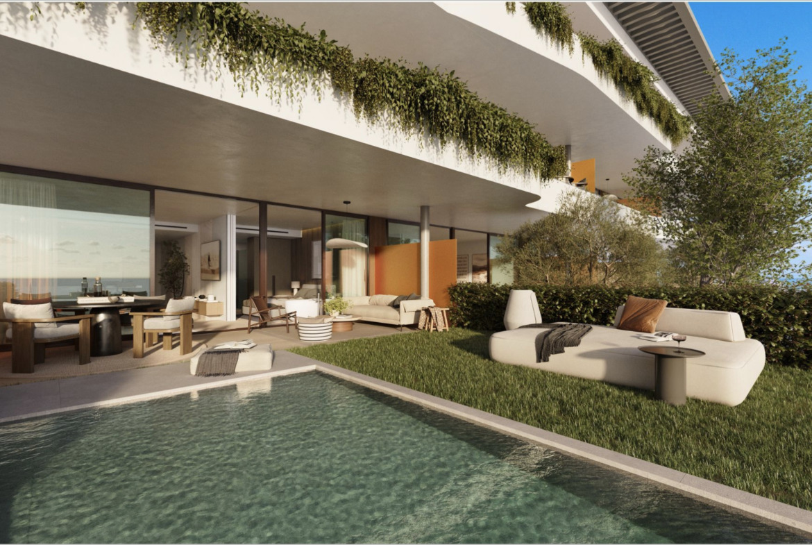 Fractional Vacation home for sale Costa del Sol Spain