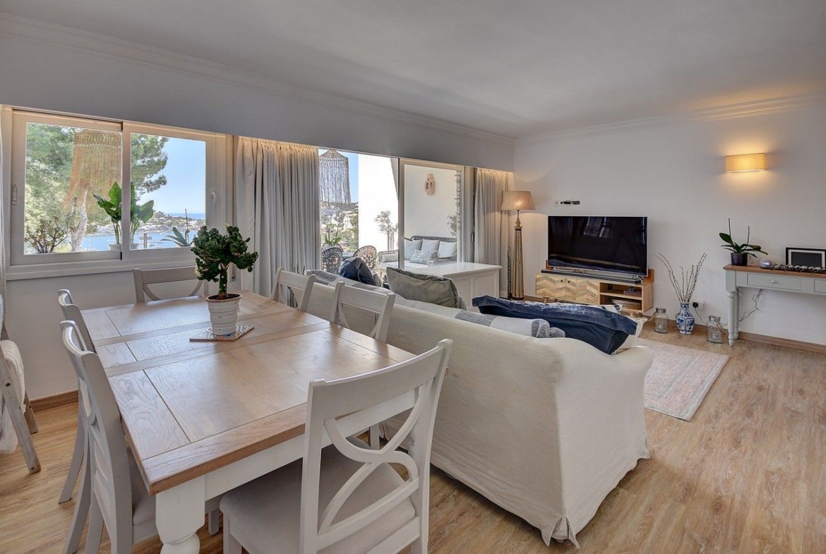 Fractional Vacation home for sale Andratx Spain