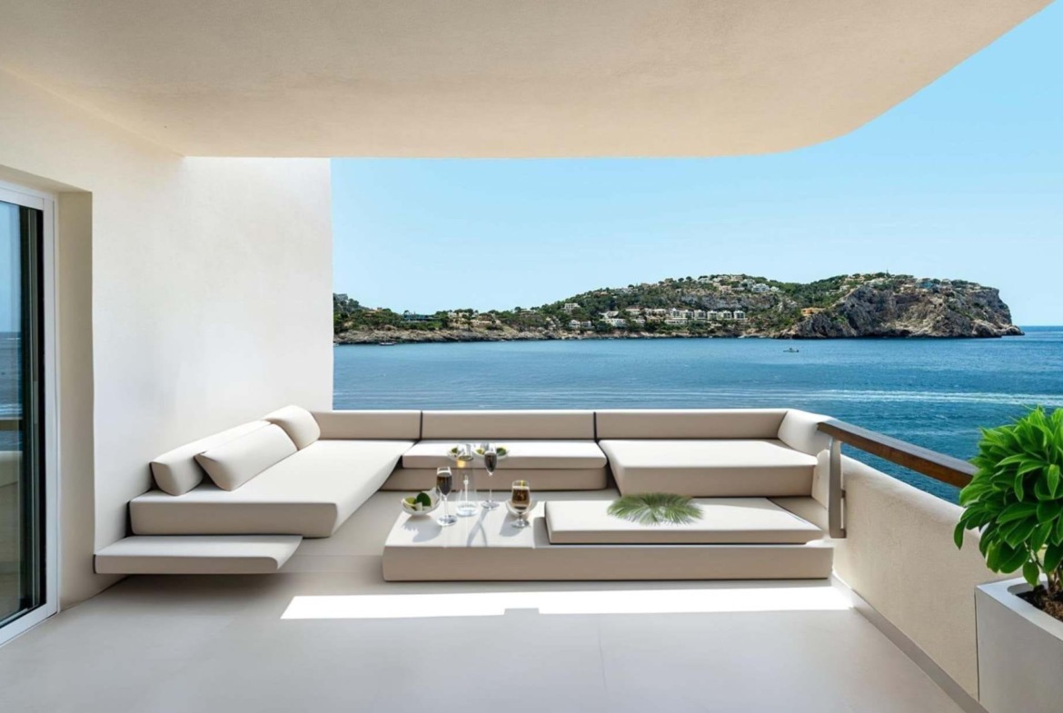 Co ownership home for sale Mallorca Spain