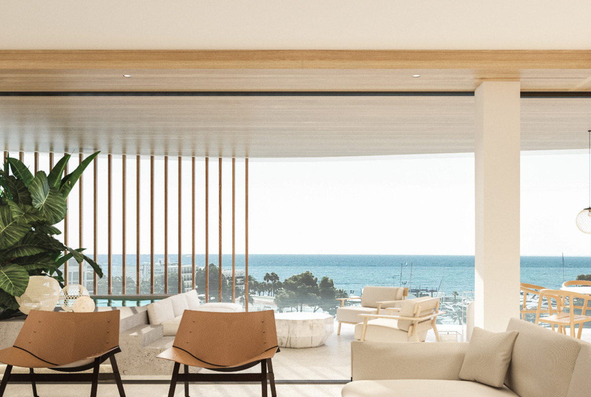 Co ownership home for sale Ibiza Spain