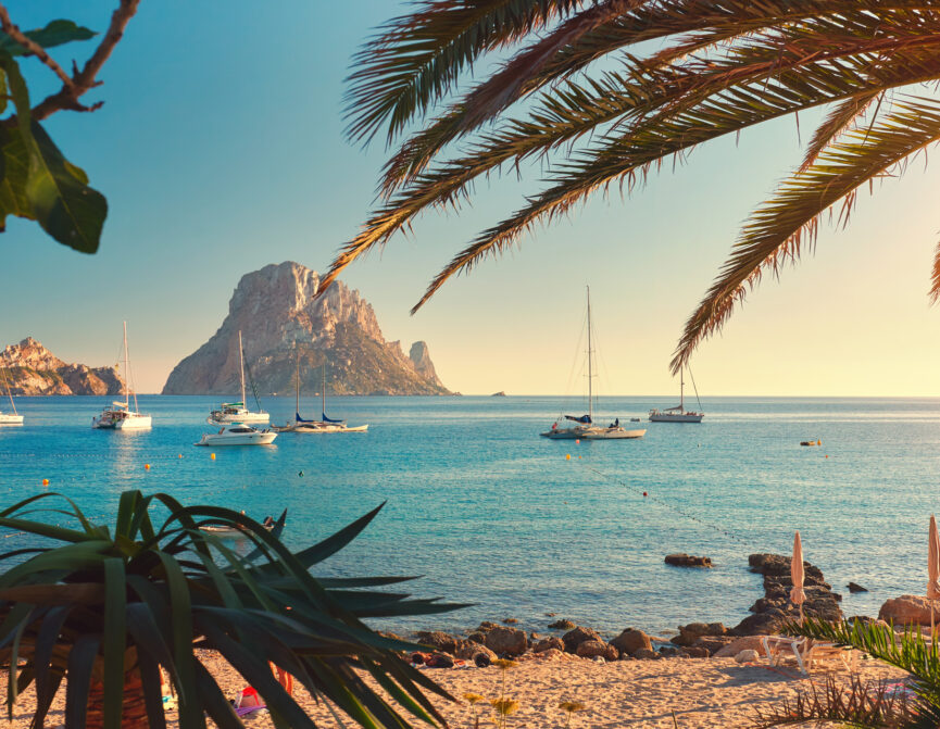 Co ownership home for sale Ibiza Spain