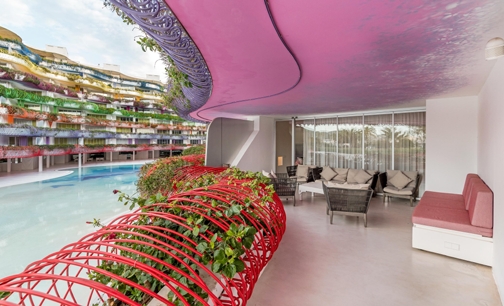 Fractional Vacation home for sale Ibiza Spain