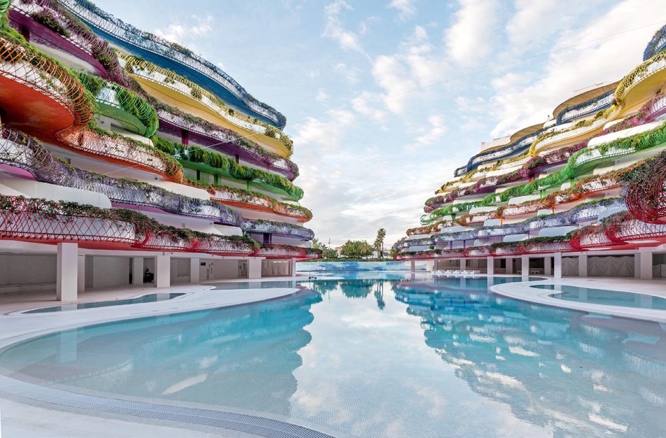 Co ownership home for sale Ibiza Spain