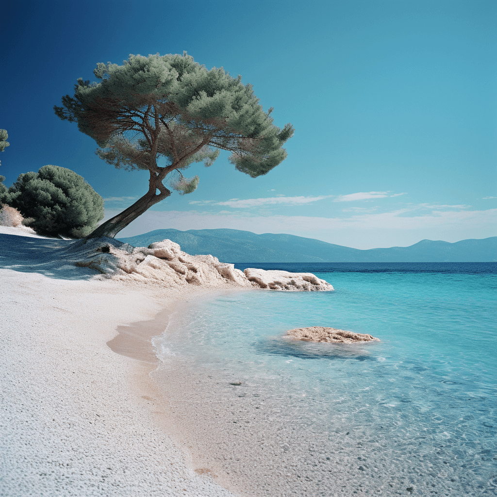 Fractional vacation homes Greece