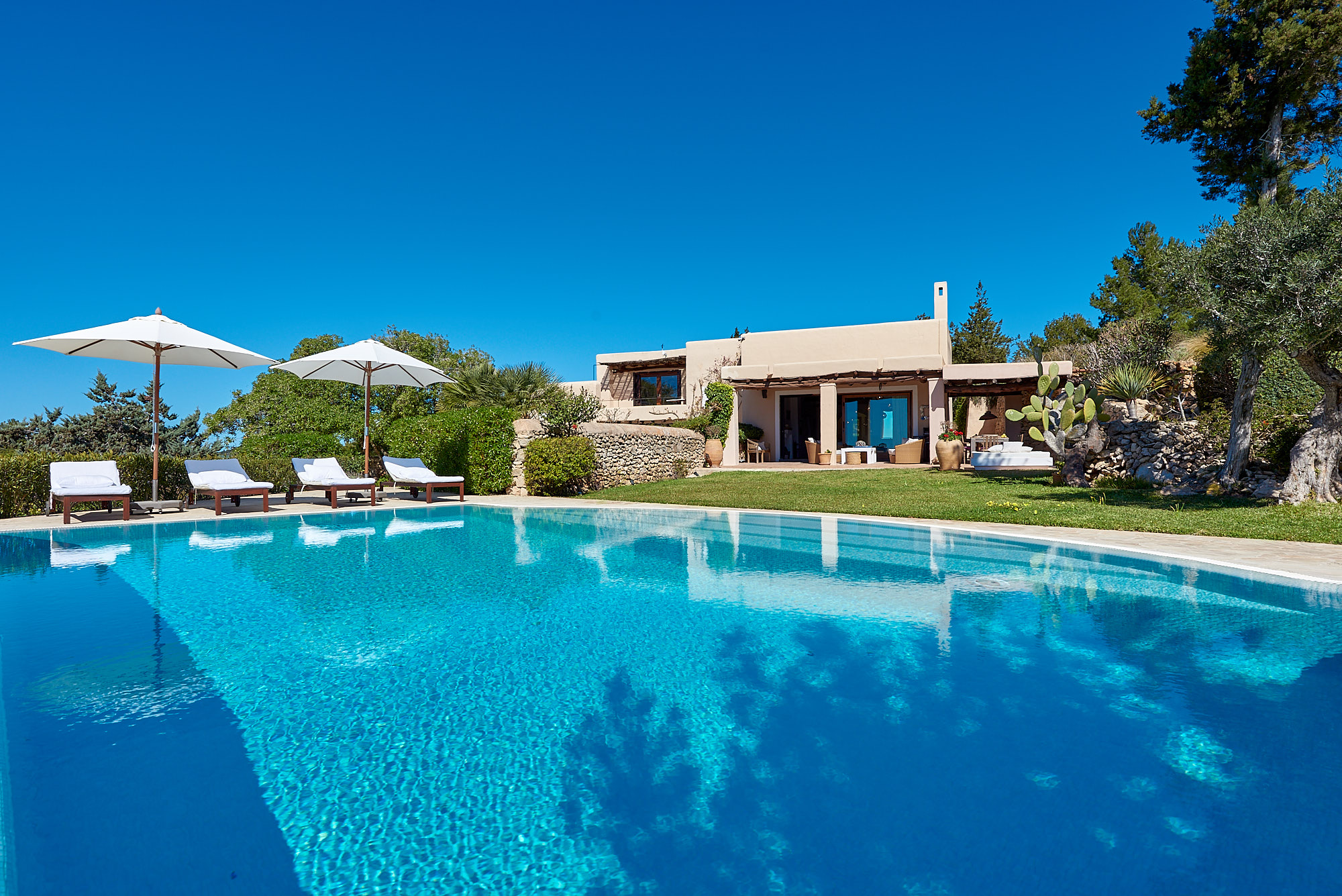 Co ownership home for sale Ibiza Spain