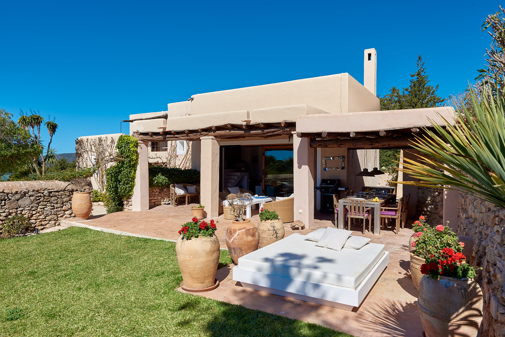 Co ownership home for sale Ibiza Spain