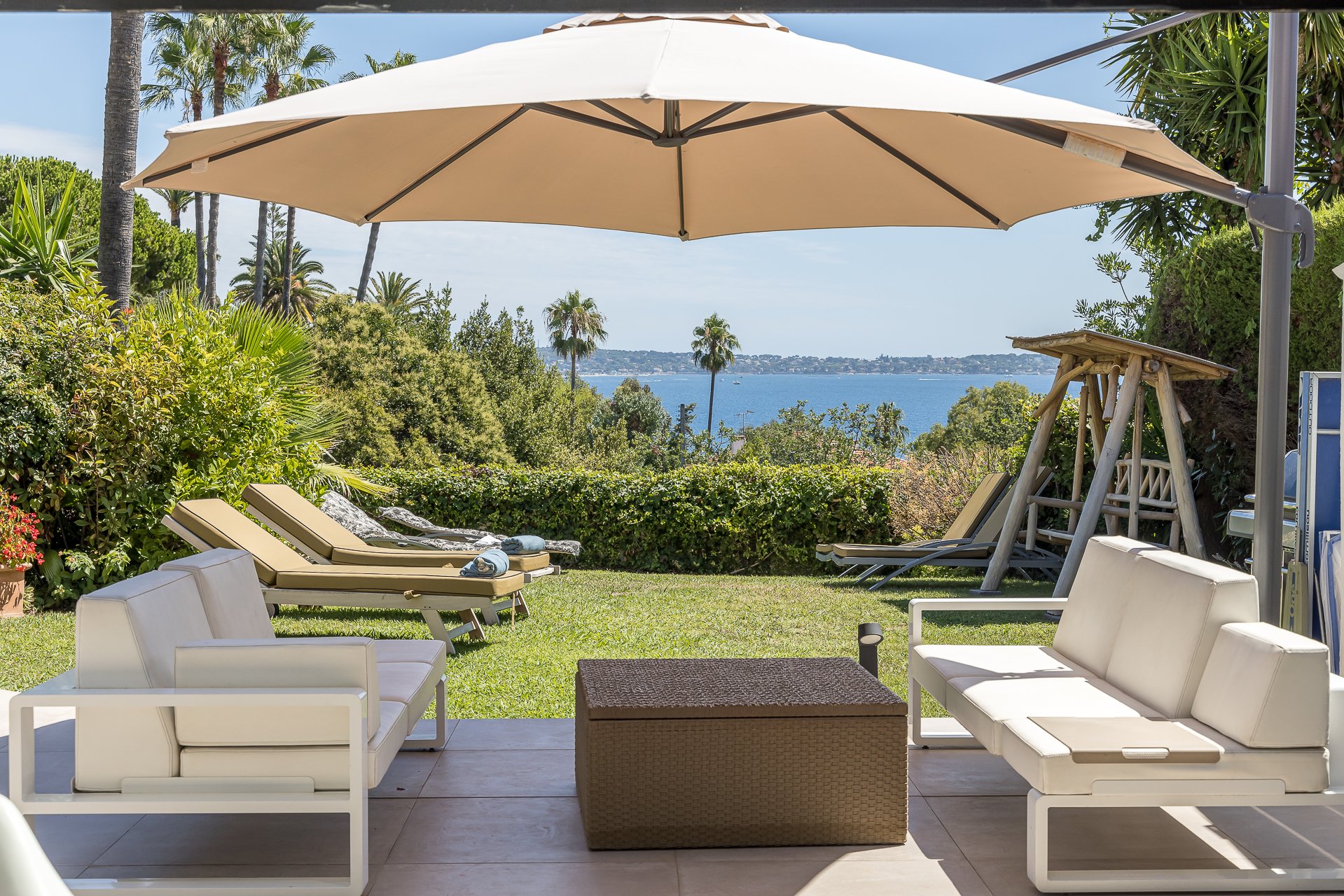 Co ownership home for sale Cannes France