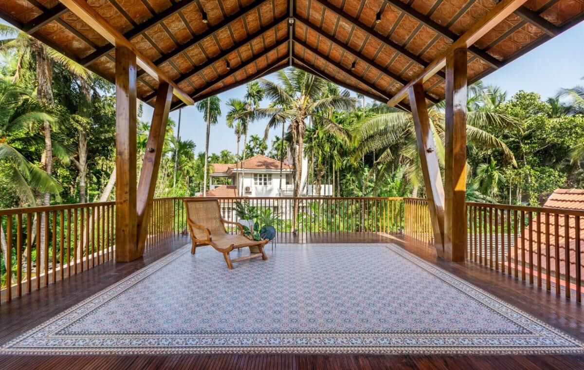 Co ownership home for sale Coonoor India