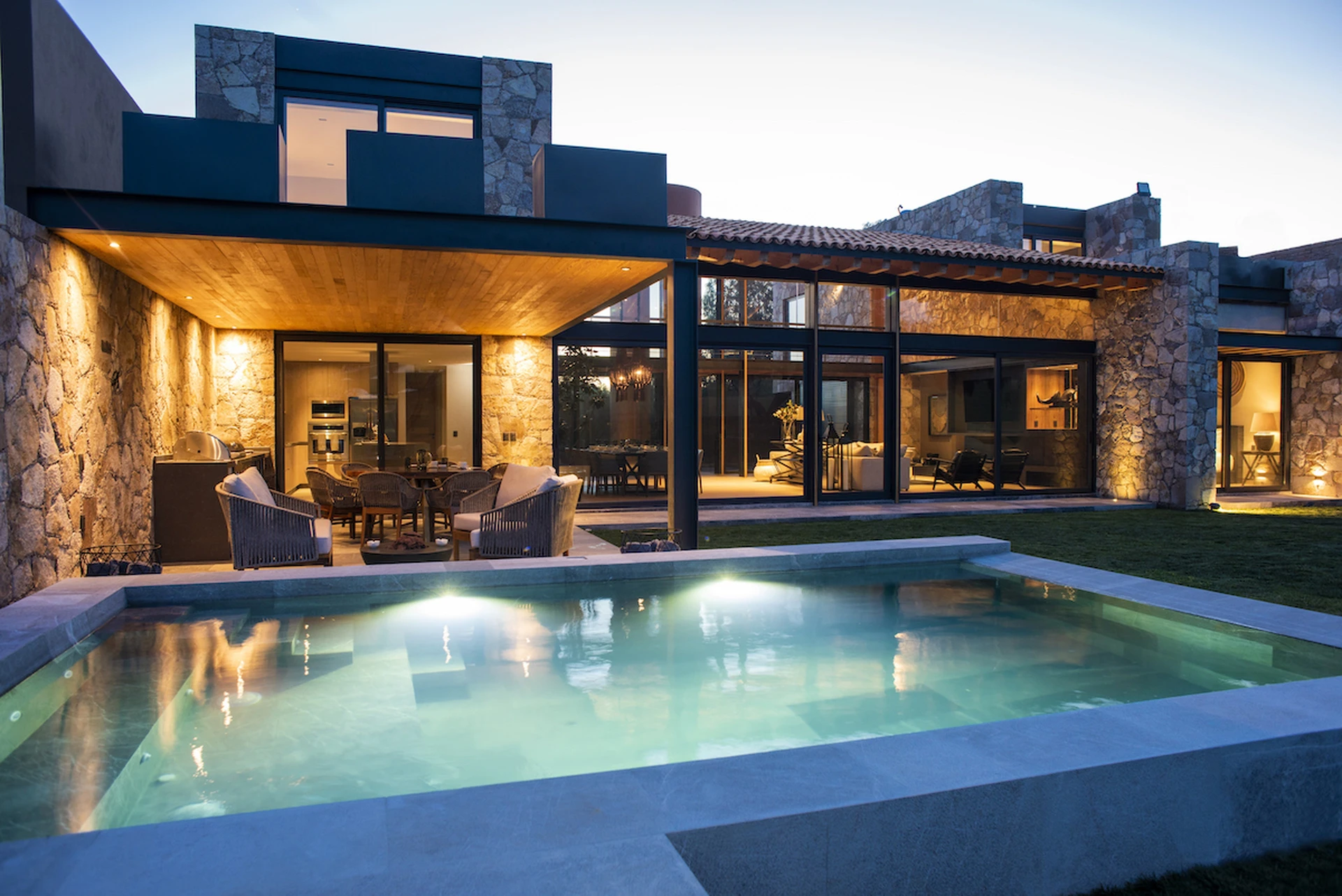 Co ownership home for sale San Miguel de Allende Mexico