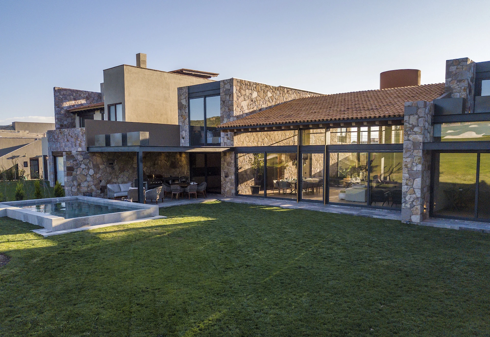 Co ownership home for sale San Miguel de Allende Mexico