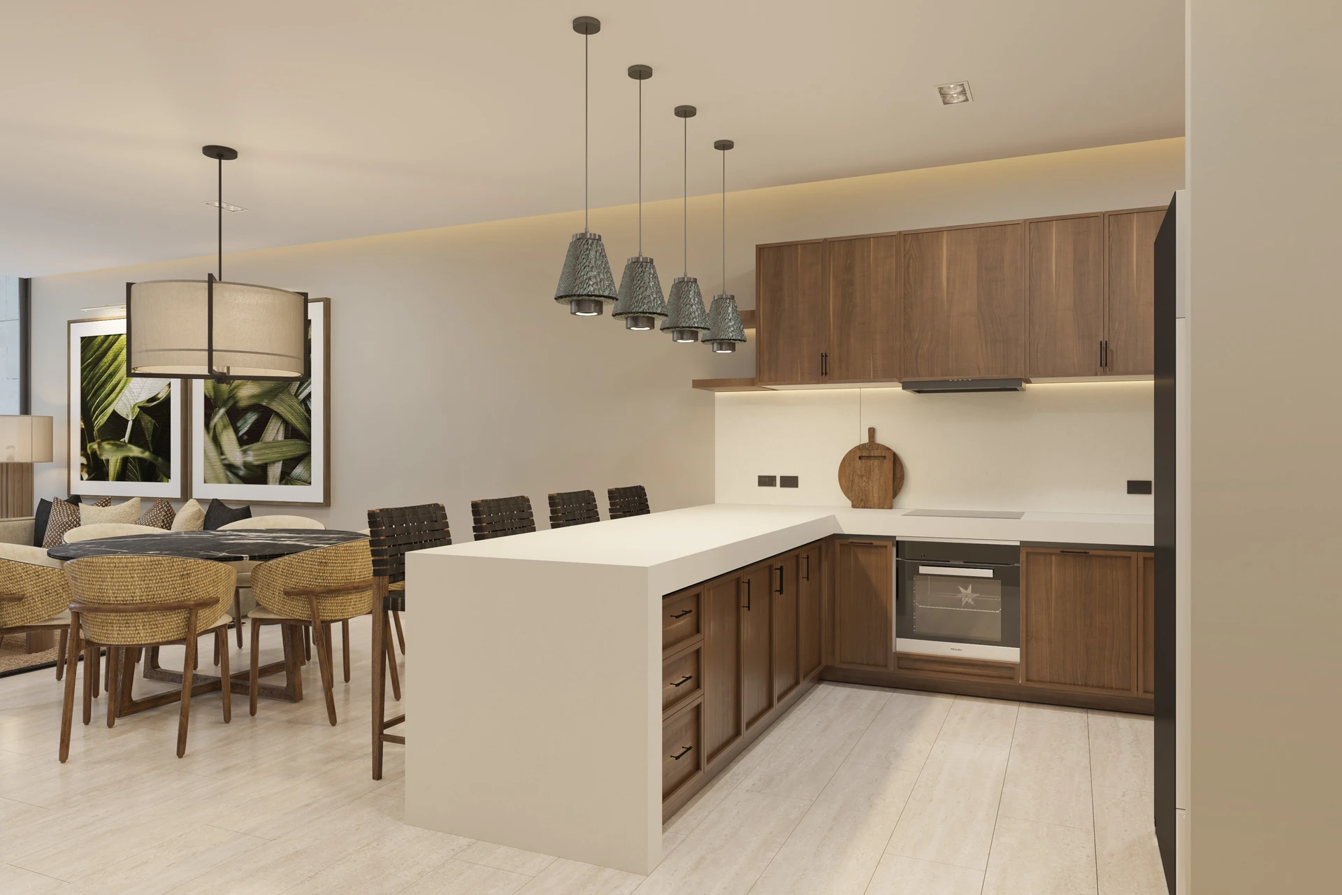 Fractional Vacation home for sale Mérida Mexico