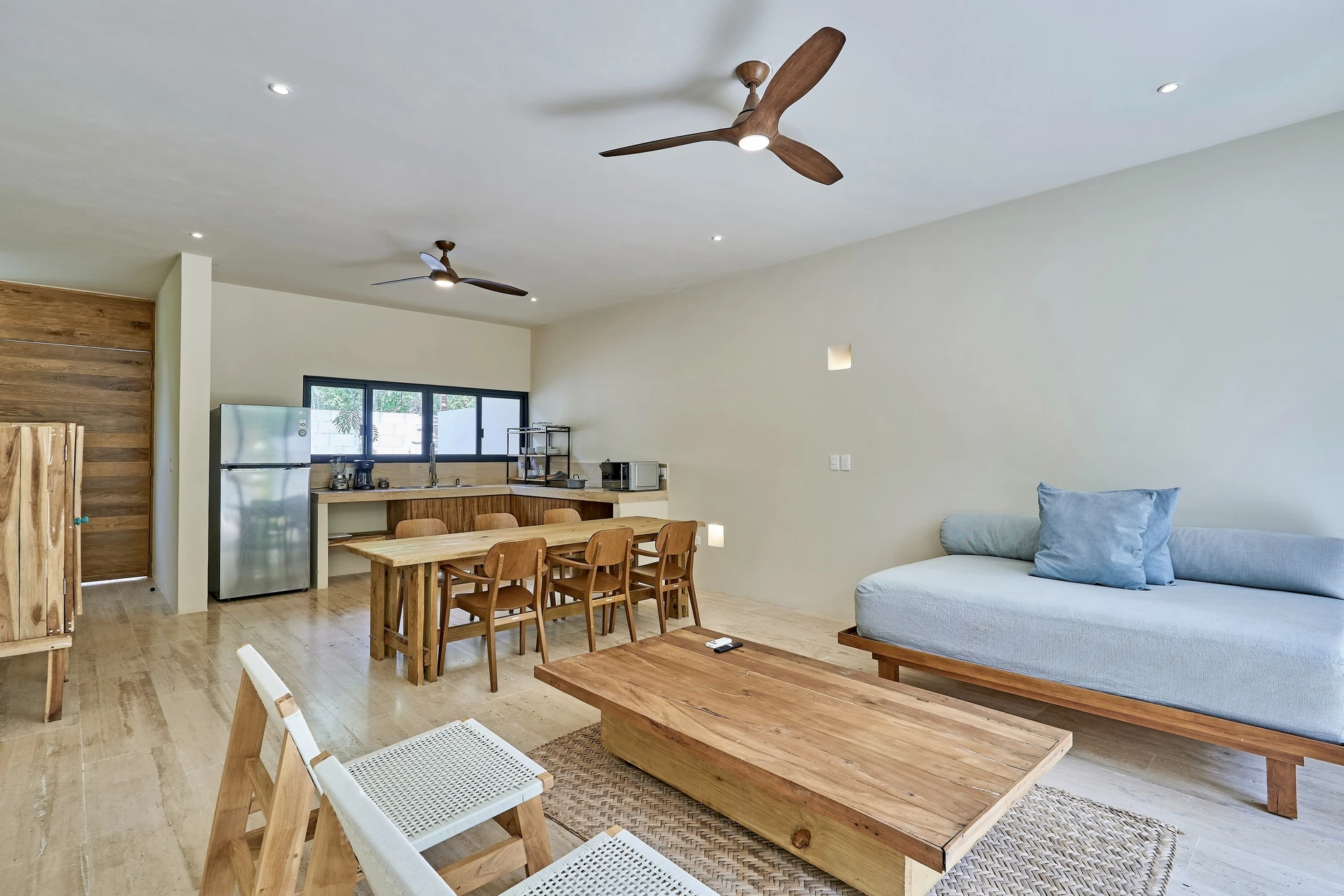 Co ownership home for sale Tulum Mexico