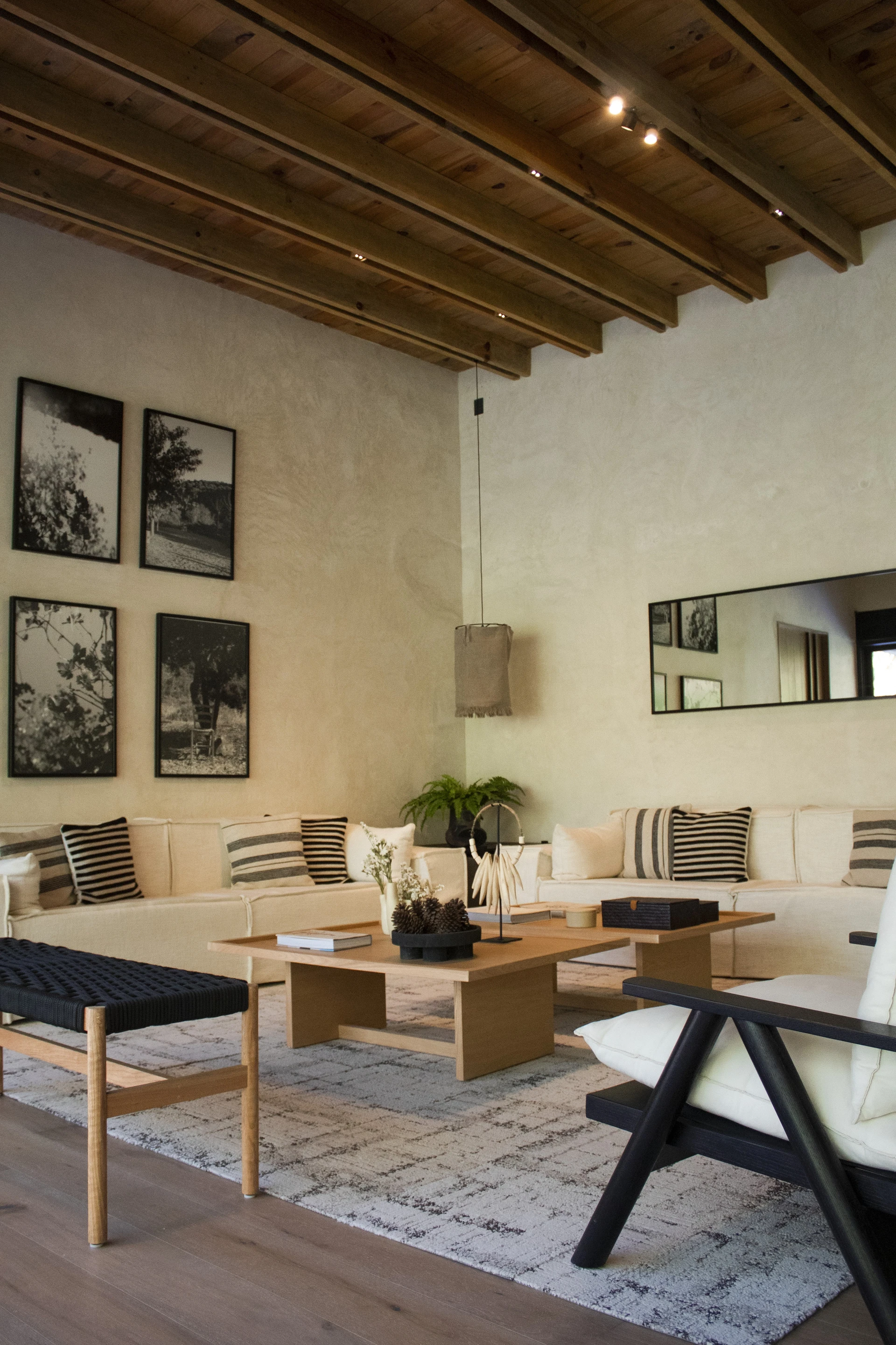 Co ownership home for sale Valle de Bravo Mexico