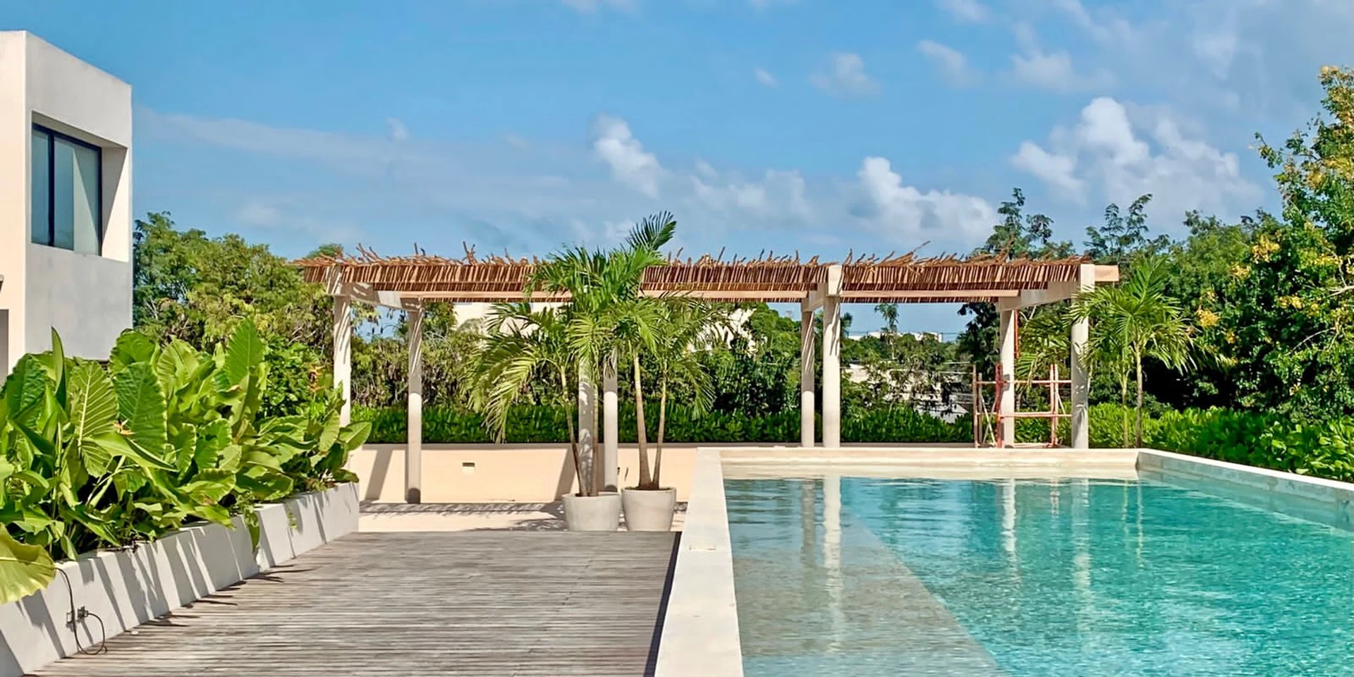 Fractional Vacation home for sale Tulum Mexico
