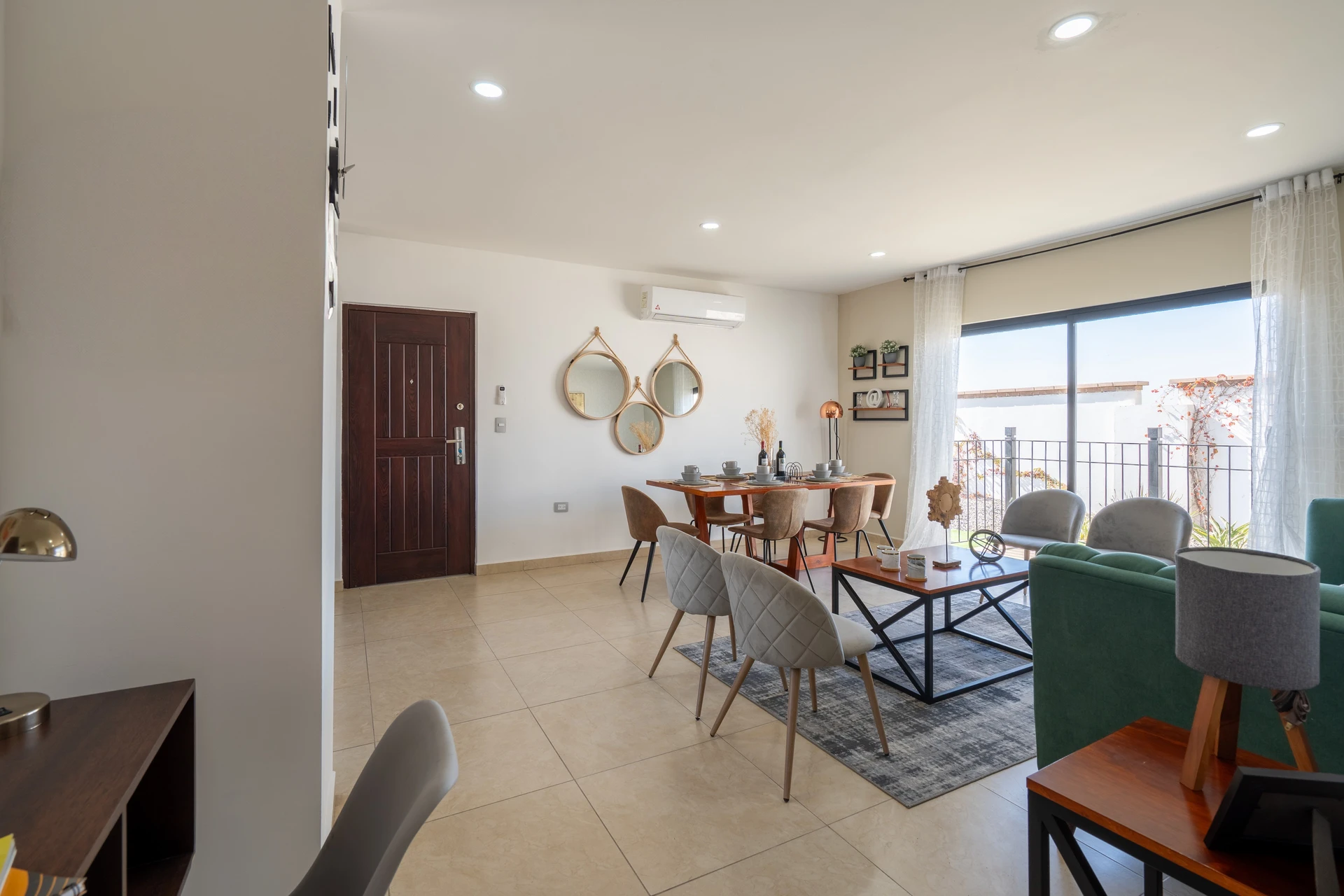 Co ownership home for sale Ensenada Mexico