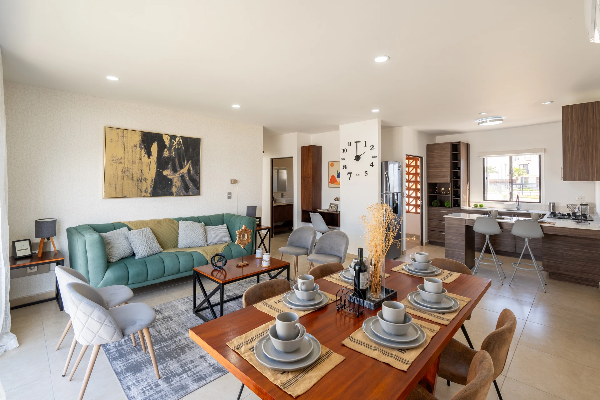Co ownership home for sale Ensenada Mexico
