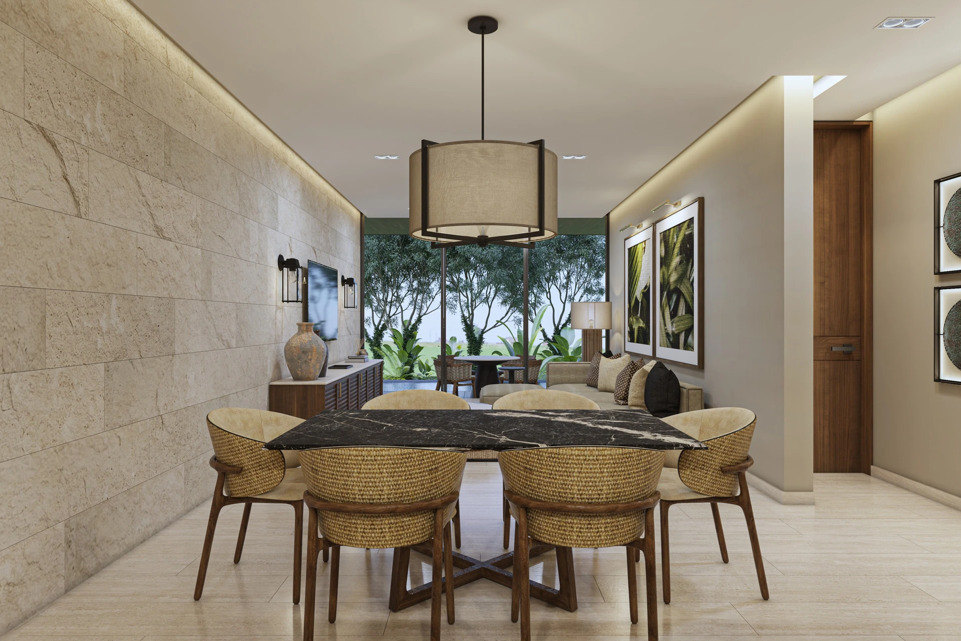 Fractional Vacation home for sale Mérida Mexico