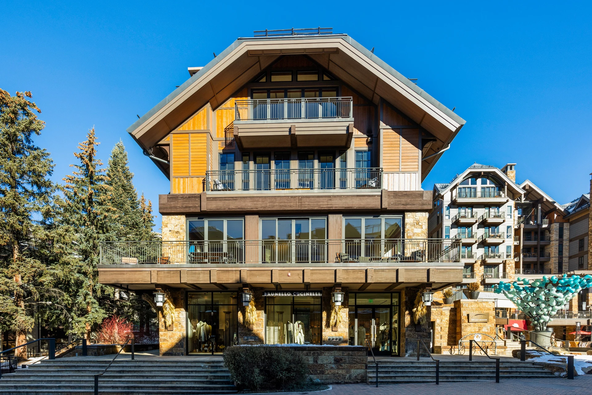 Co ownership home for sale "Vail, USA" United States