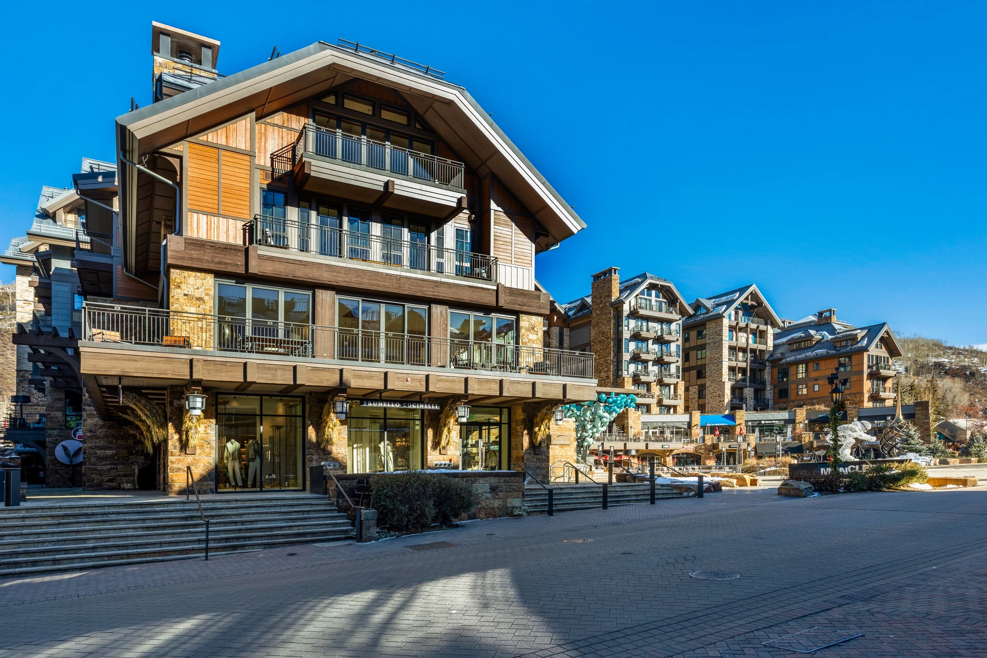 Co ownership home for sale "Vail, USA" United States