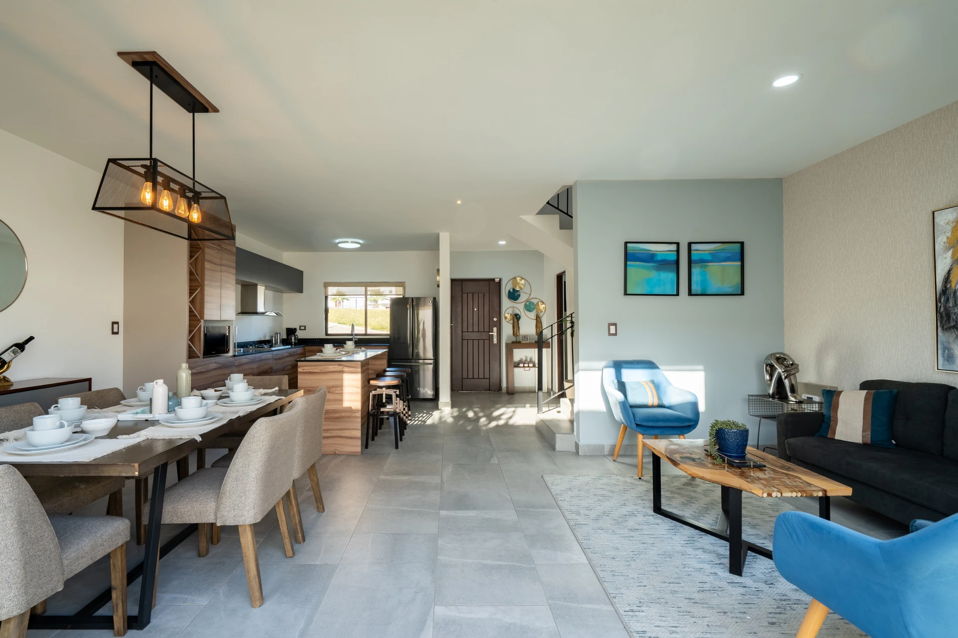 Co ownership home for sale Ensenada Mexico