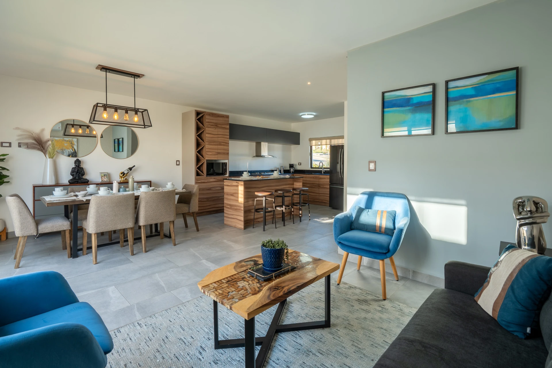 Co ownership home for sale Ensenada Mexico