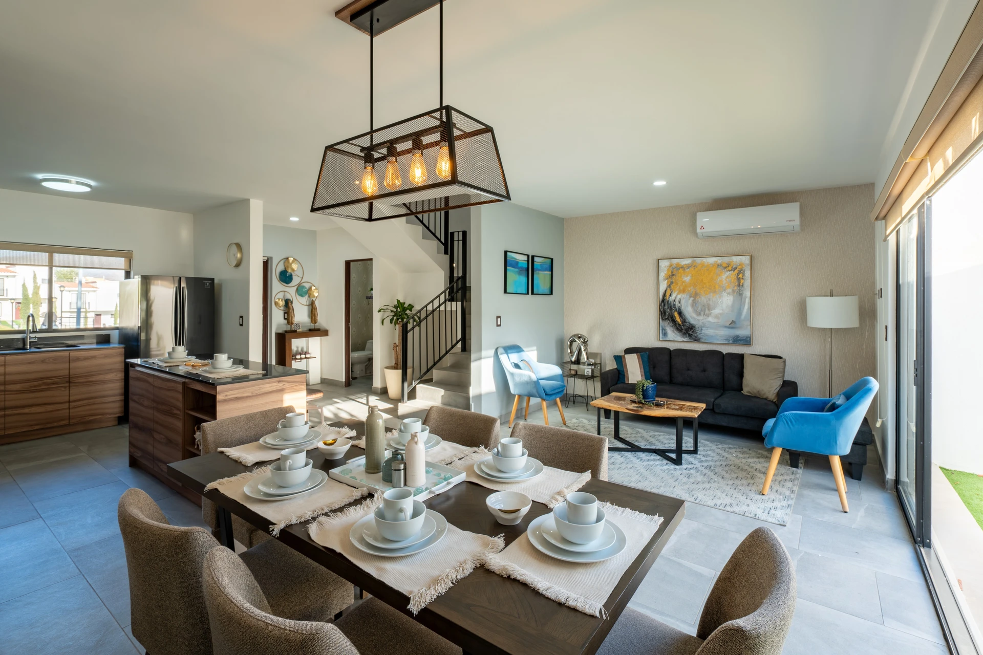 Co ownership home for sale Ensenada Mexico