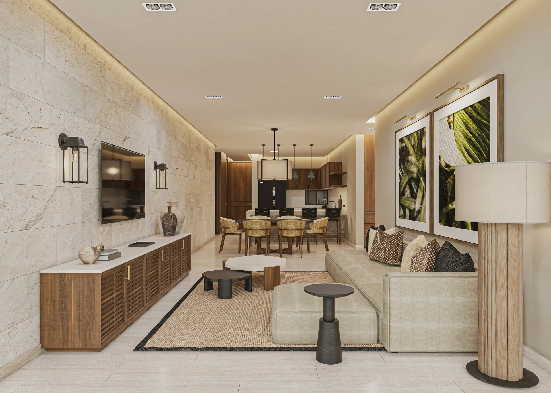 Fractional Vacation home for sale Mérida Mexico