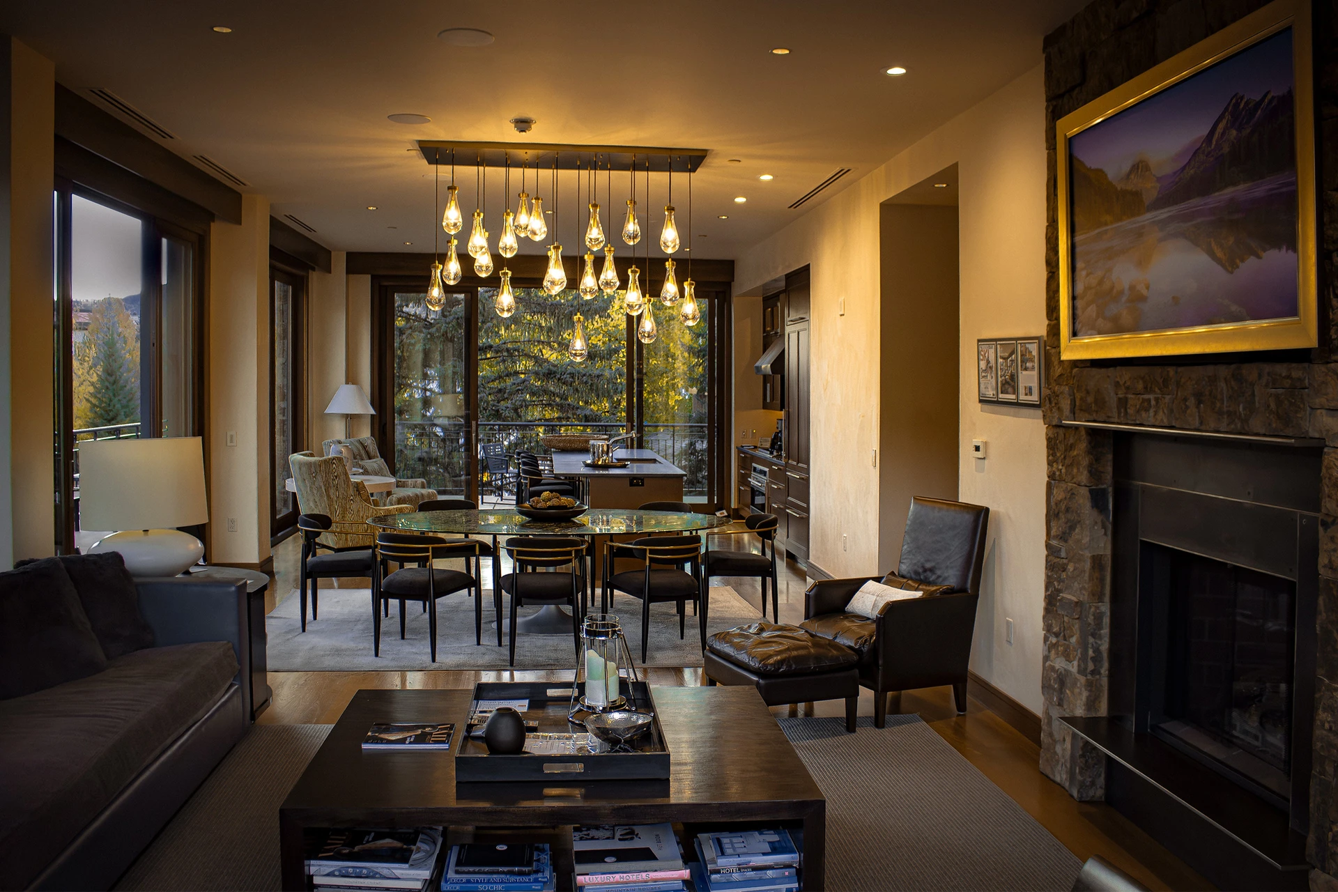 Fractional Vacation home for sale "Vail, USA" United States