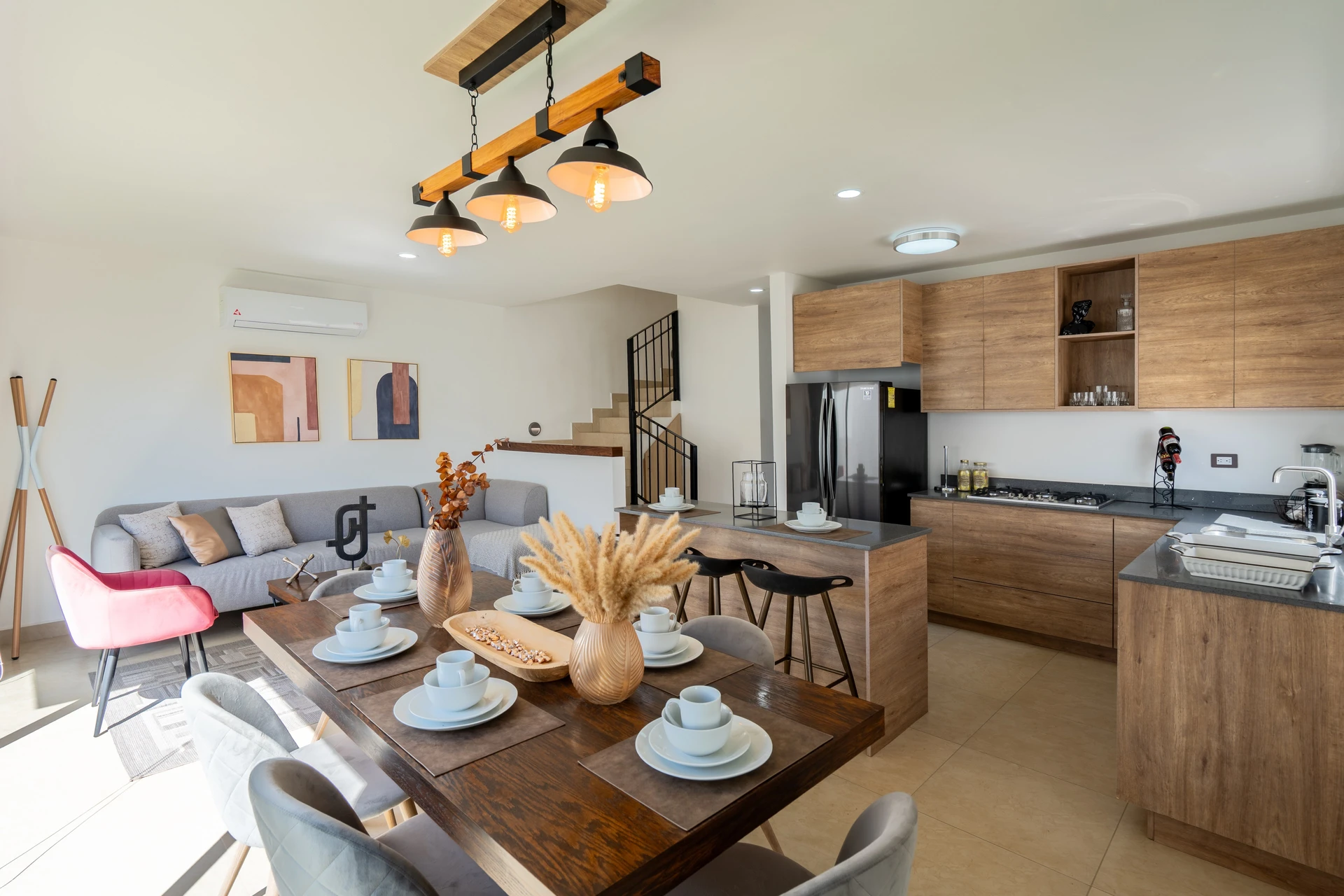 Co ownership home for sale Ensenada Mexico