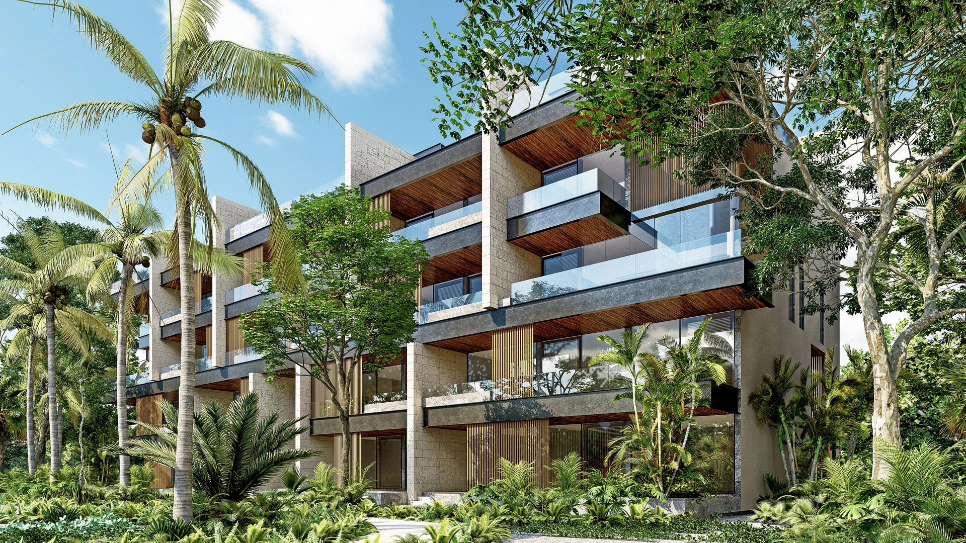 Co ownership home for sale Mérida Mexico