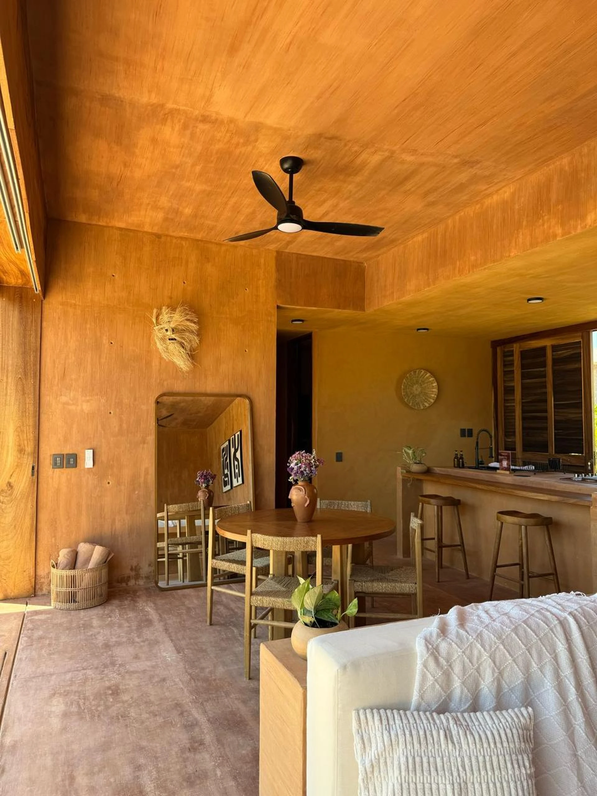 Co ownership home for sale Puerto Escondido Mexico