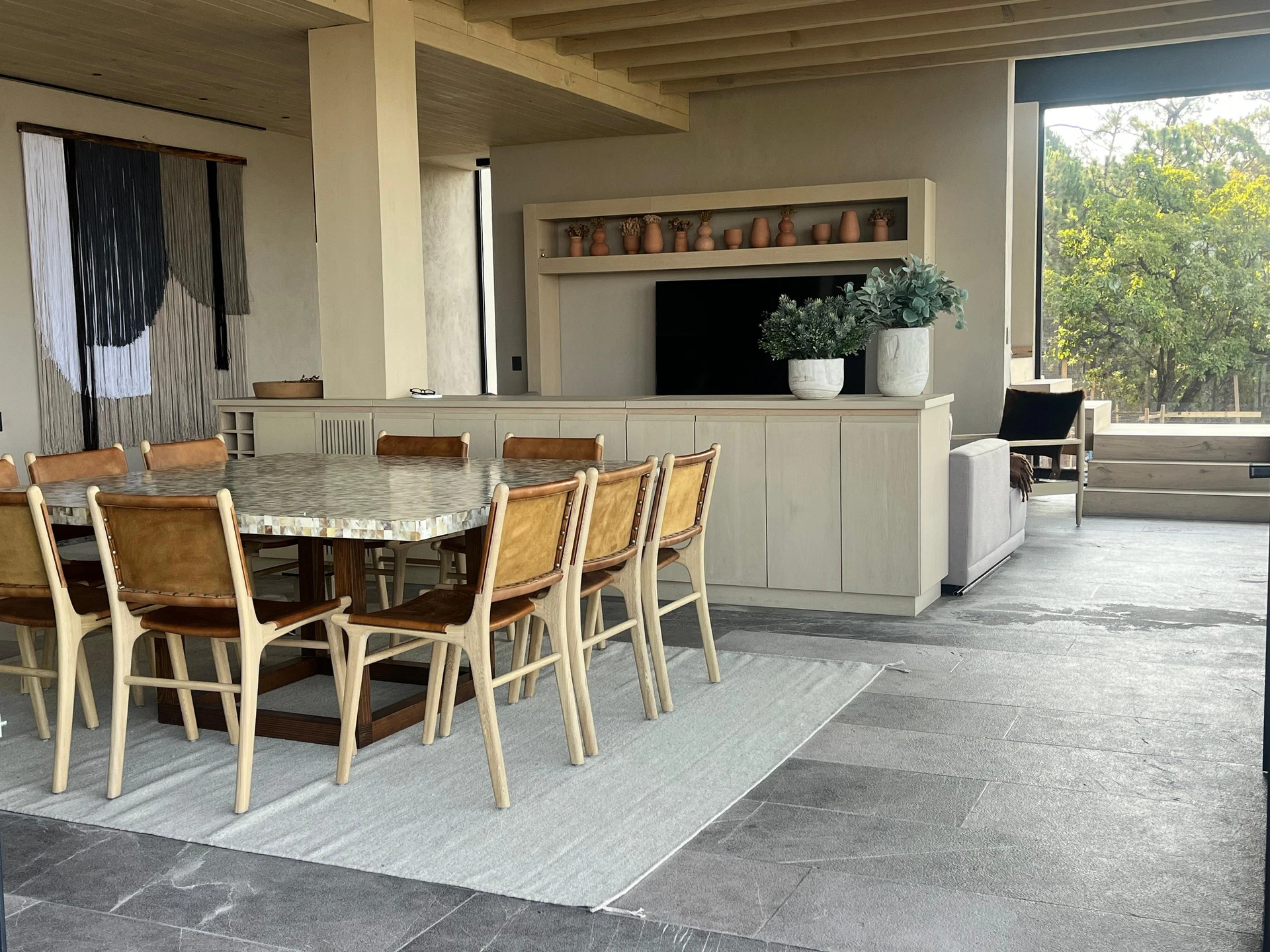 Fractional Vacation home for sale Valle de Bravo Mexico