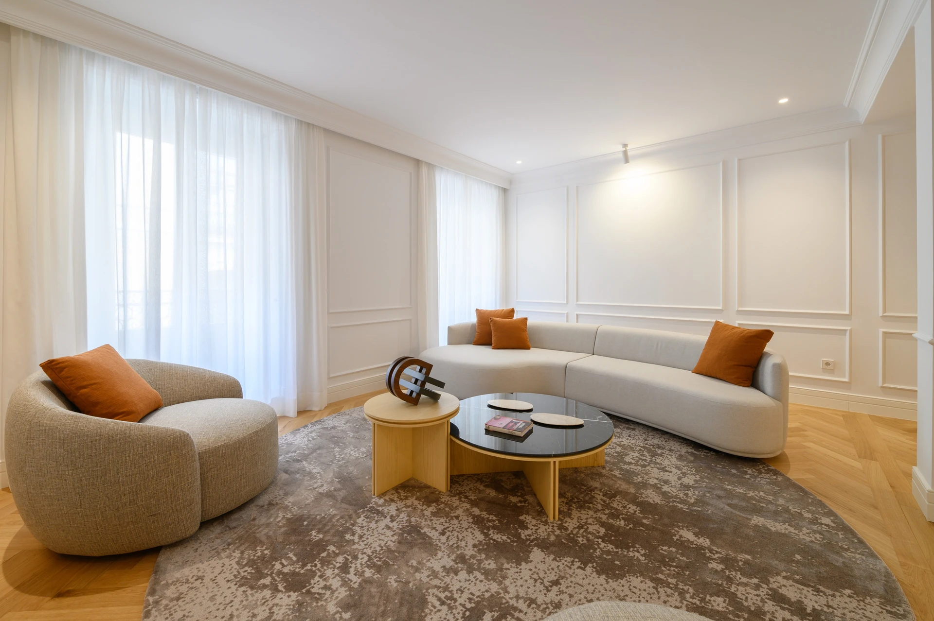 Fractional Vacation home for sale Madrid Spain