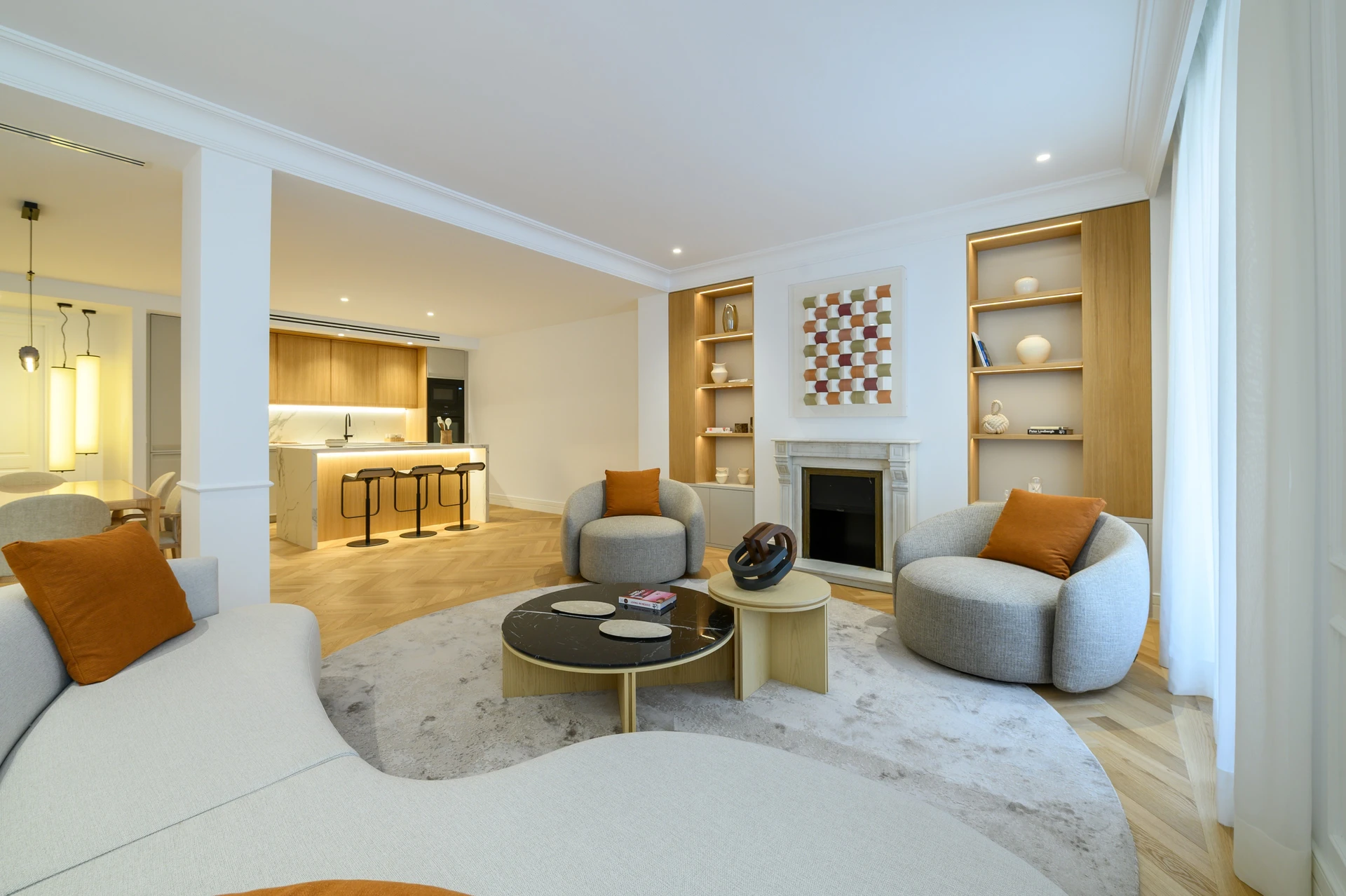 Fractional Vacation home for sale Madrid Spain