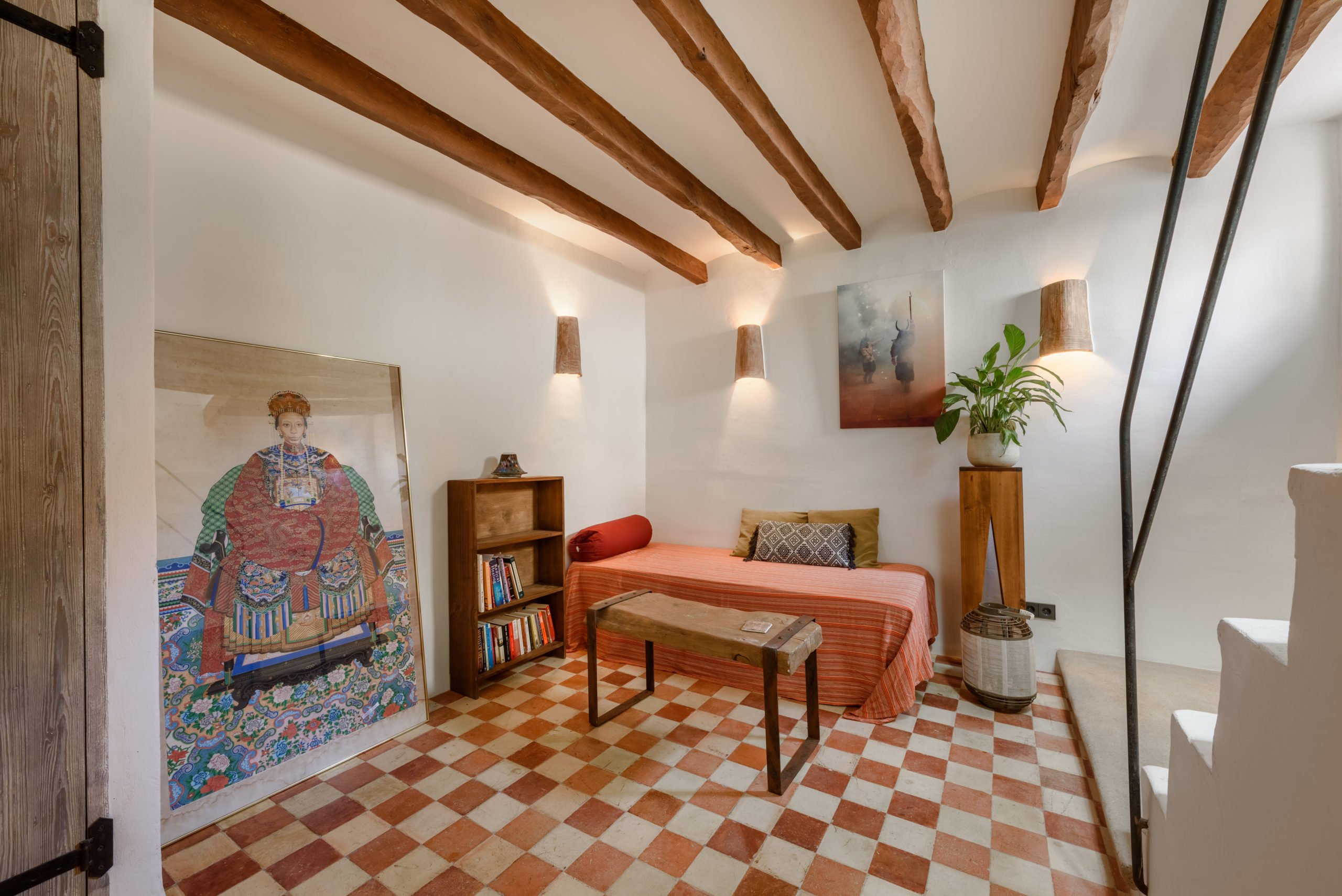 Co ownership home for sale Mallorca Spain