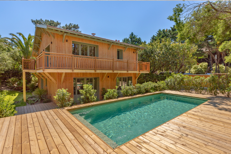 Fractional Vacation home for sale Nouvelle-Aquitaine France