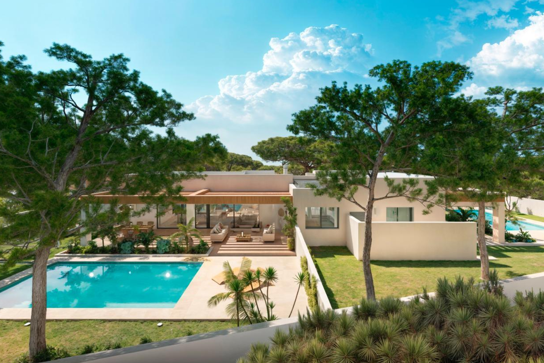 Co ownership home for sale Costa de la Luz Spain