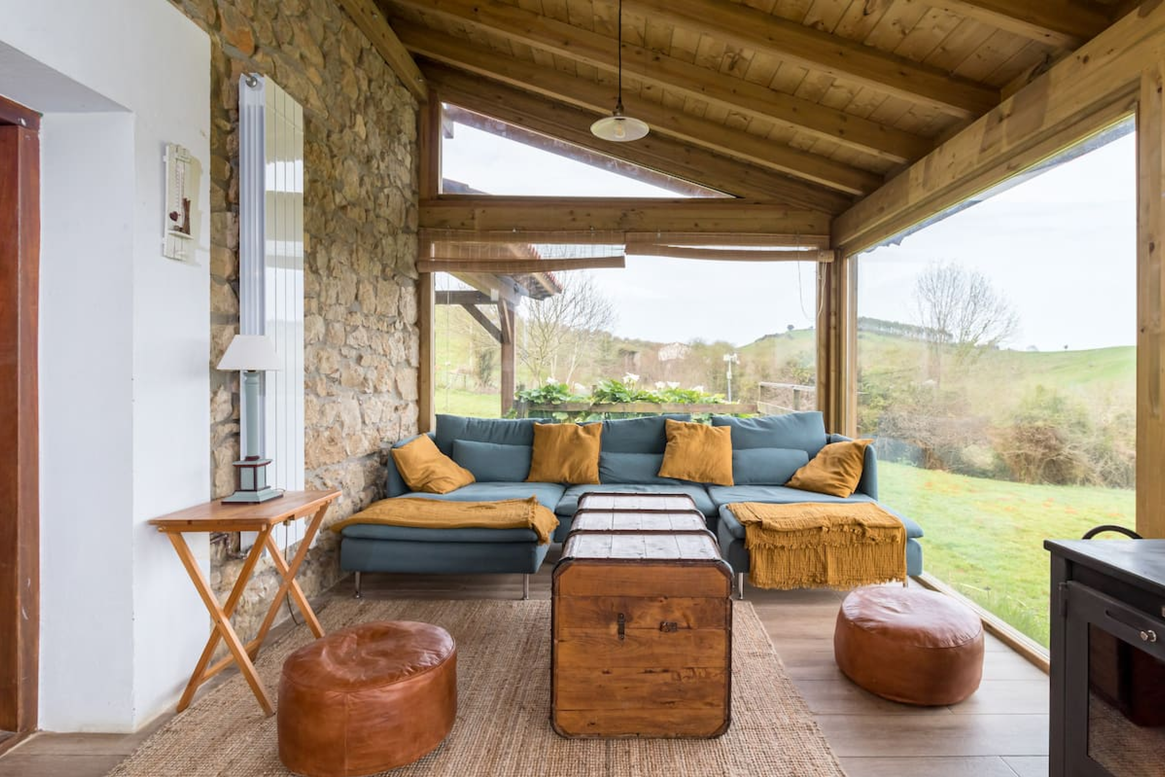 Fractional Vacation home for sale Cantabria Spain