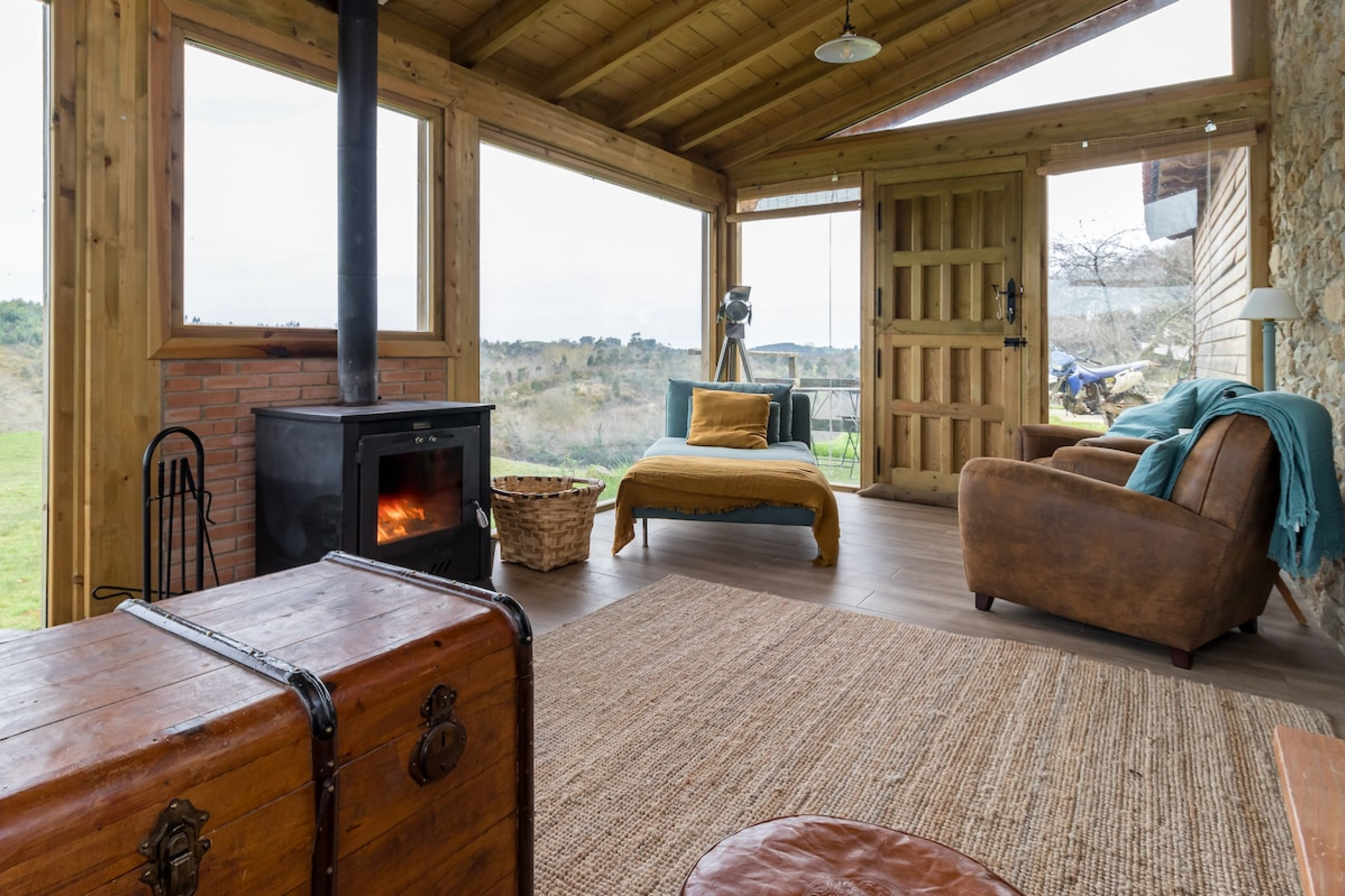 Fractional Vacation home for sale Cantabria Spain