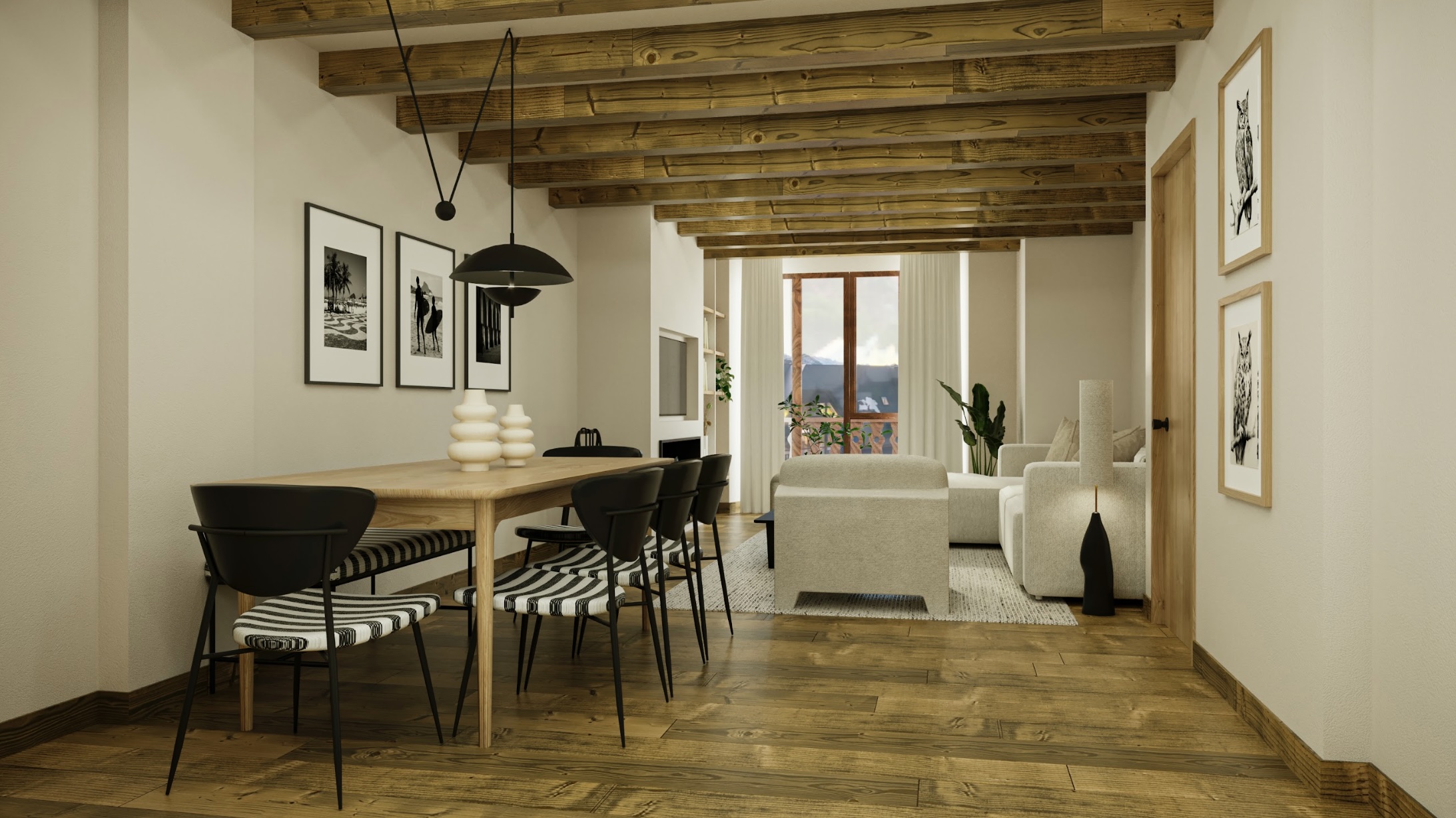 Fractional Vacation home for sale Baqueira Spain