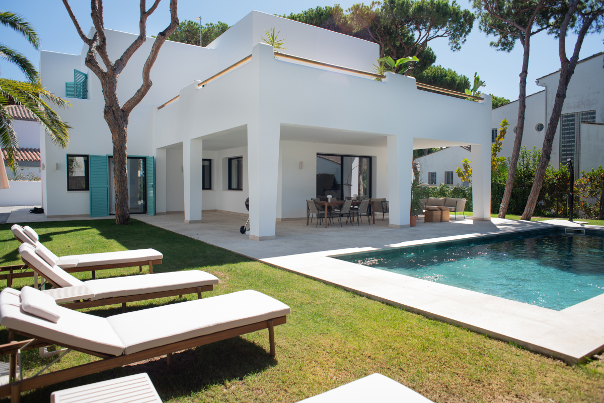 Fractional Vacation home for sale Costa de la Luz Spain