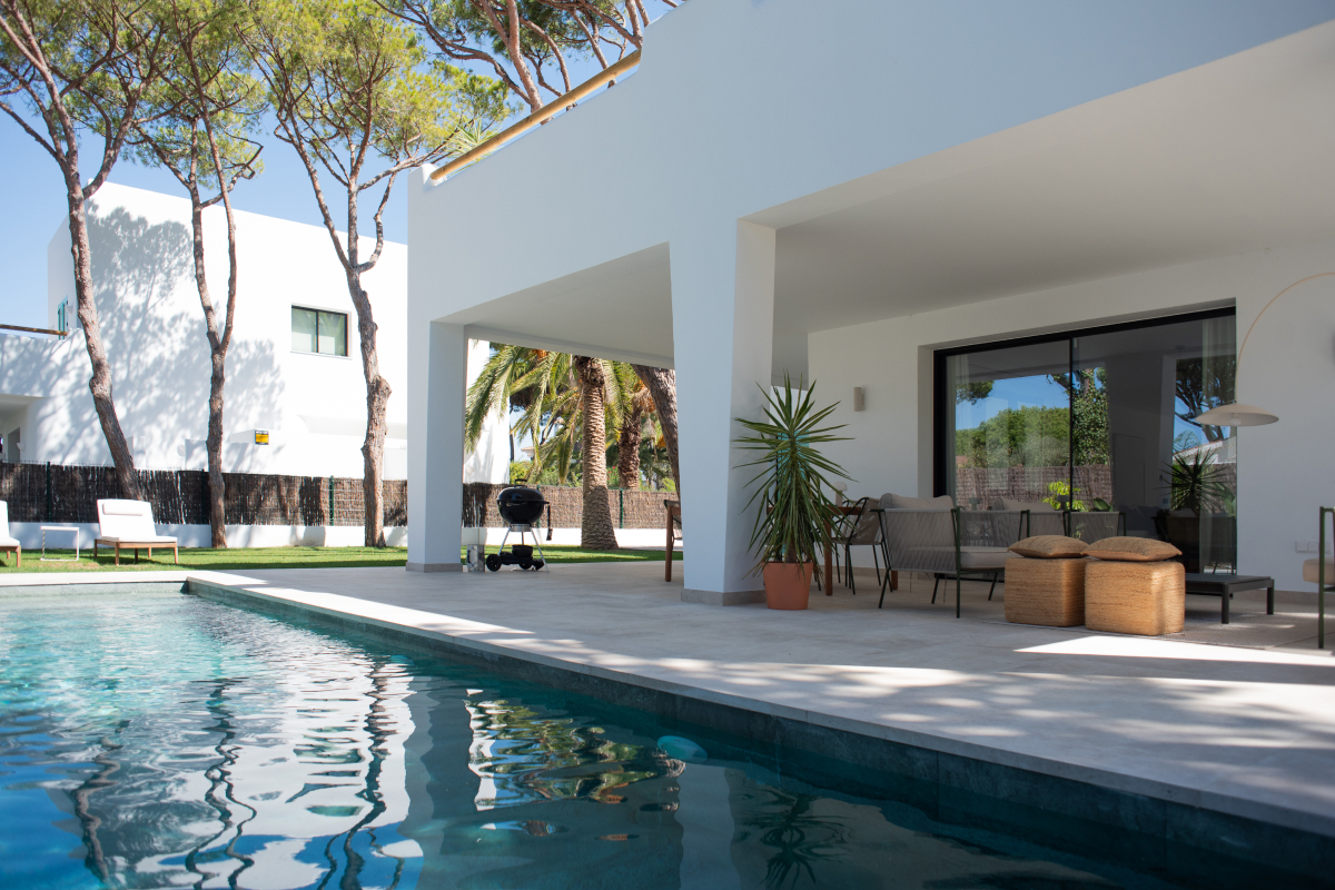 Fractional Vacation home for sale Costa de la Luz Spain