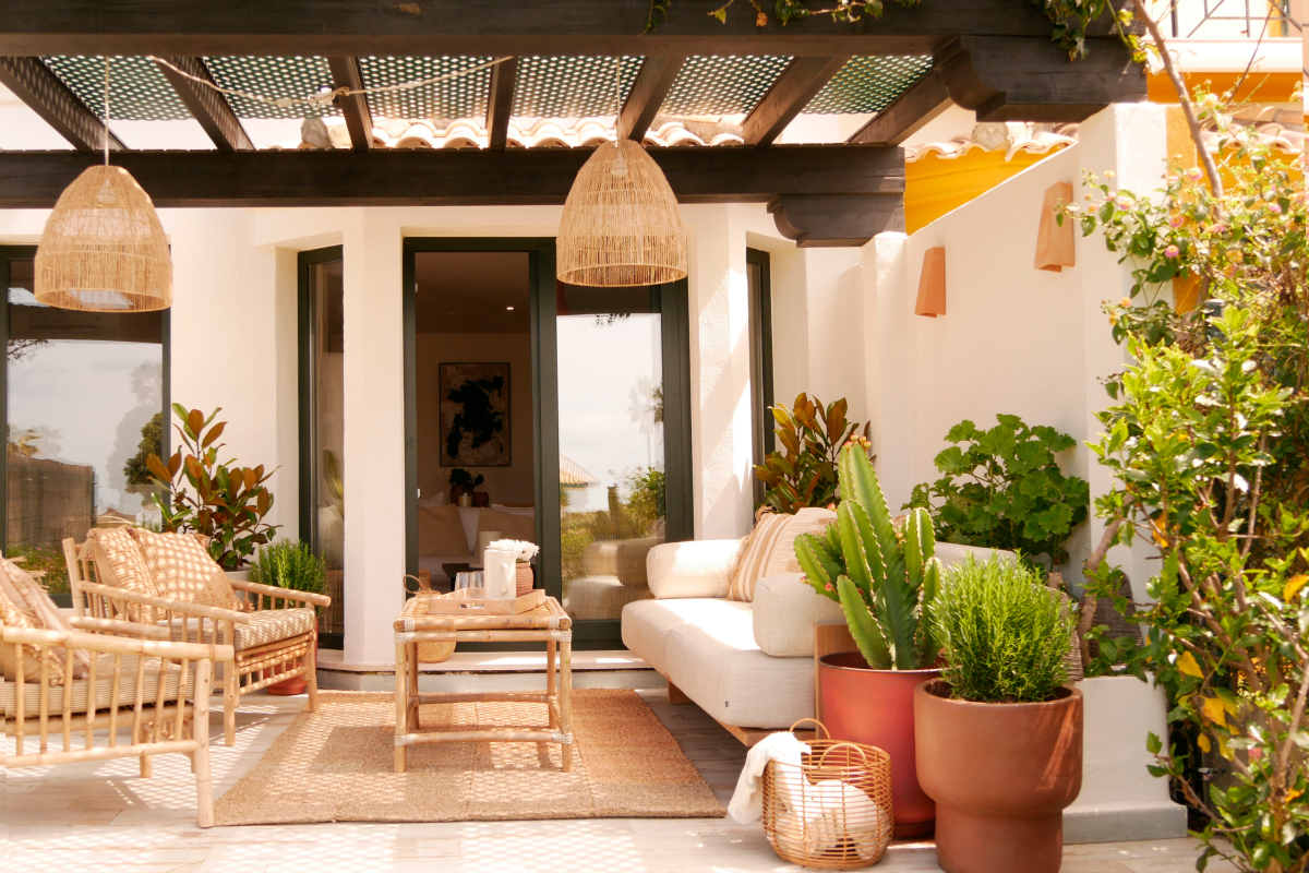 Co ownership home for sale Costa de la Luz Spain