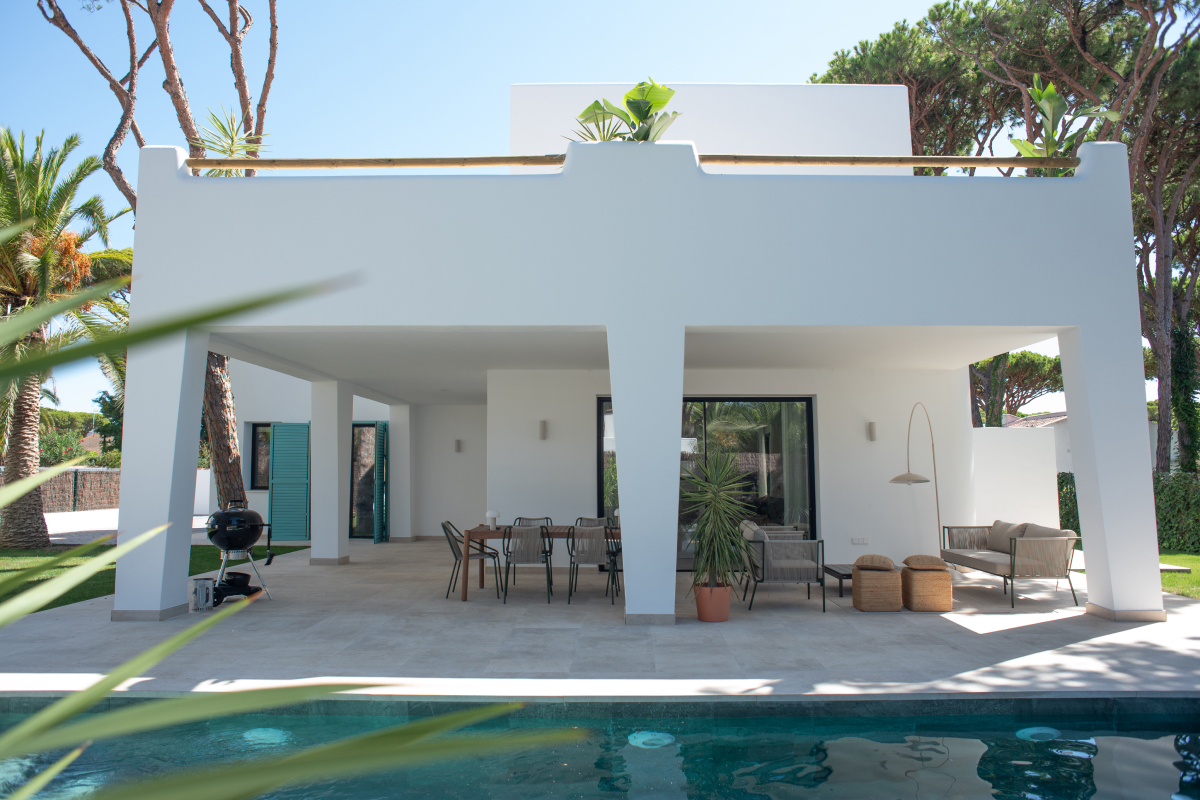 Fractional Vacation home for sale Costa de la Luz Spain