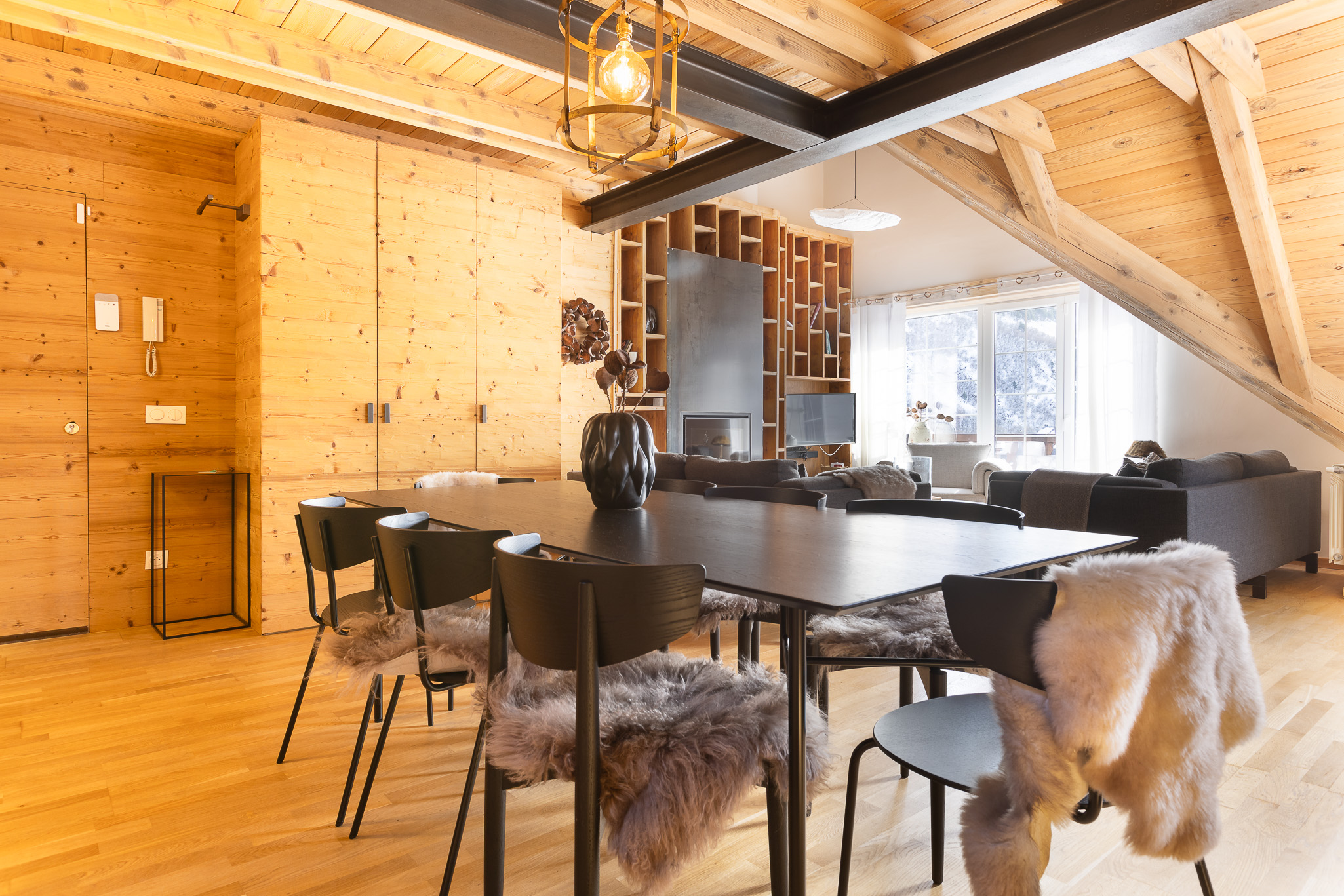 Co ownership home for sale Baqueira Spain